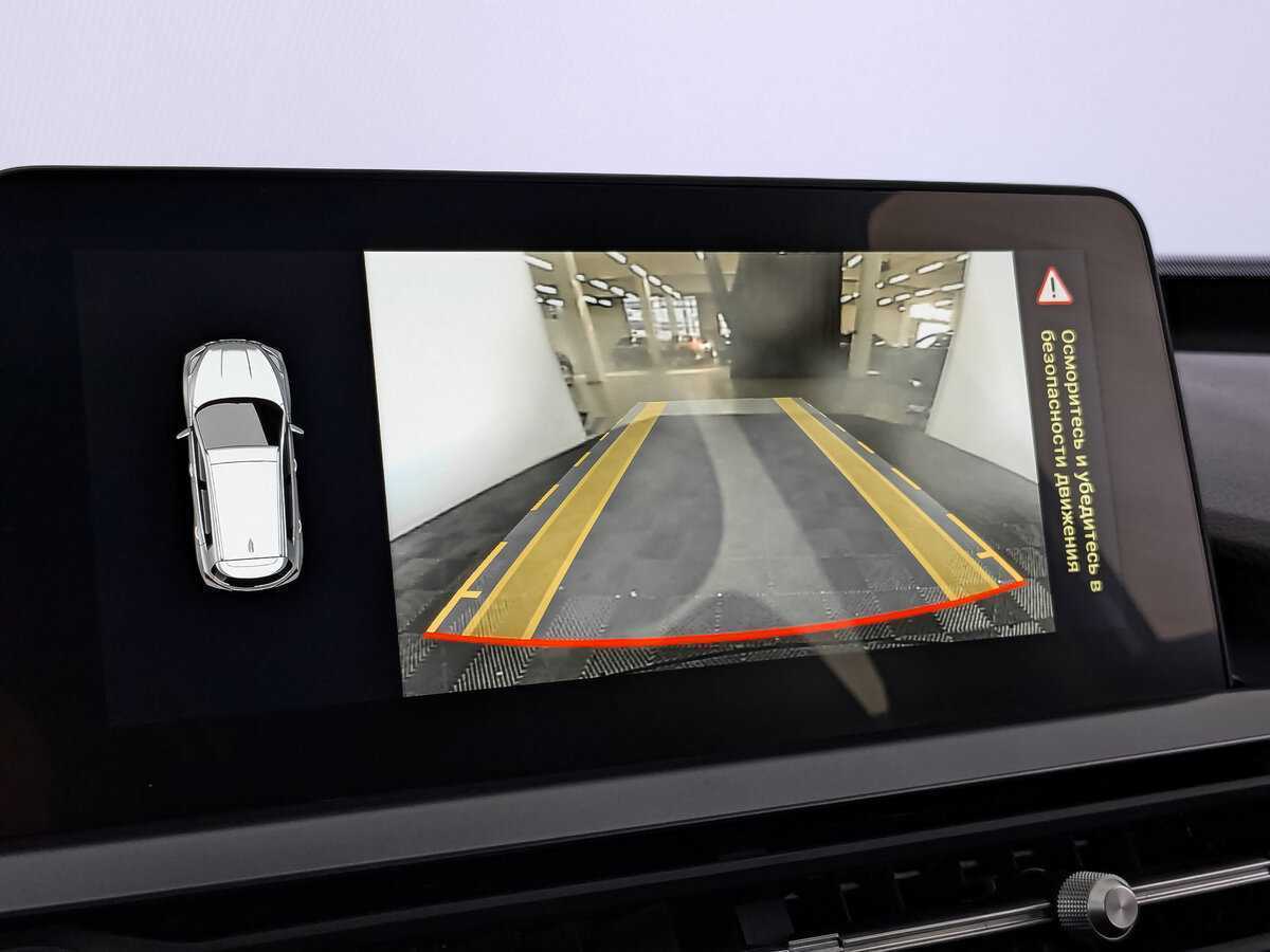 Chery Tiggo 4 Pro 2023 года с пробегом. Фото: #20