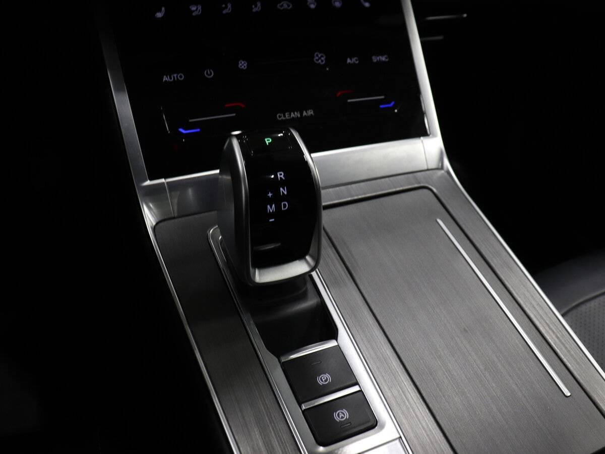 Chery Tiggo 4 Pro 2023 года с пробегом. Фото: #13