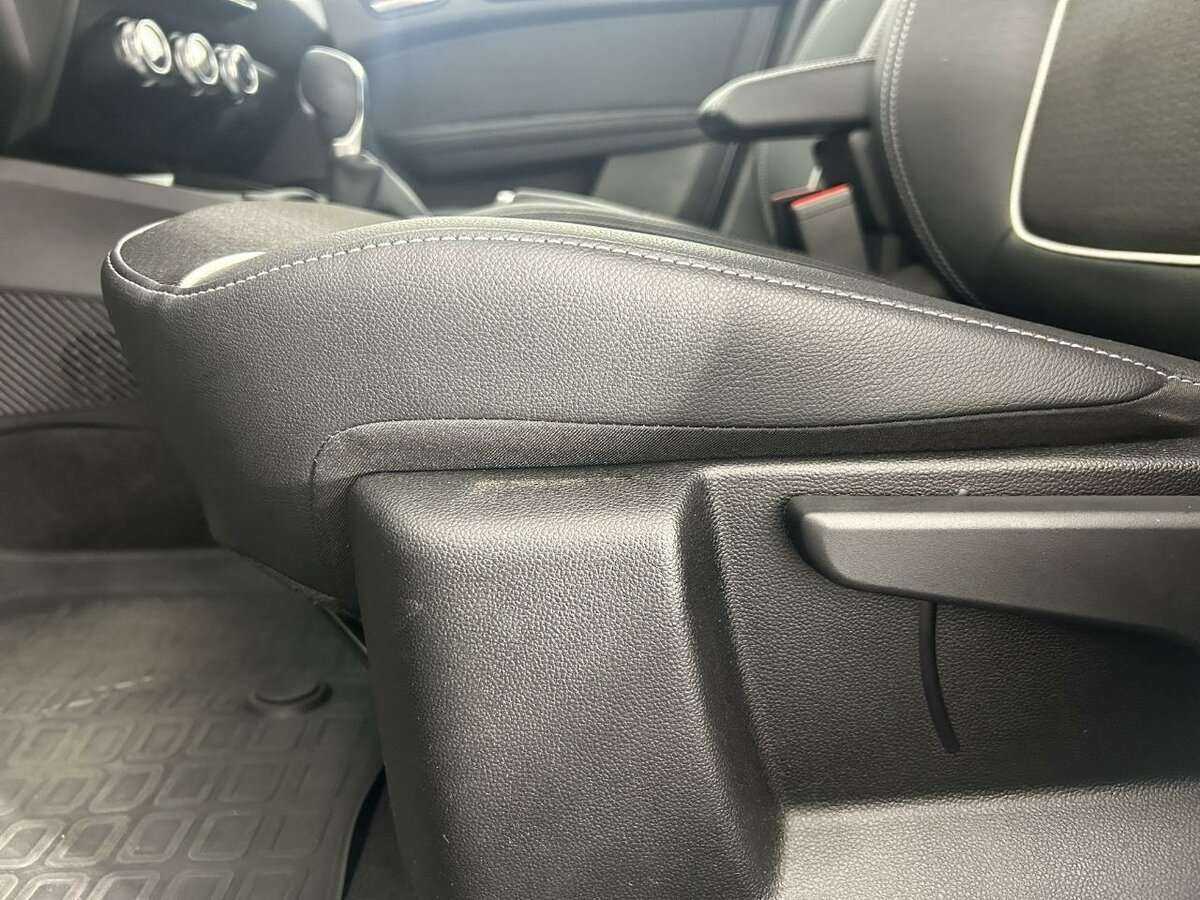 Renault Arkana 2021 года с пробегом. Фото: #9