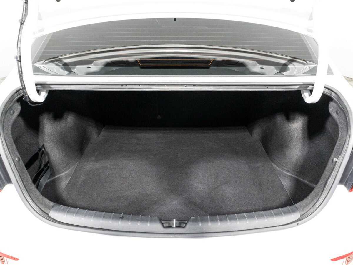 Kia Rio 2017 года с пробегом. Фото: #14