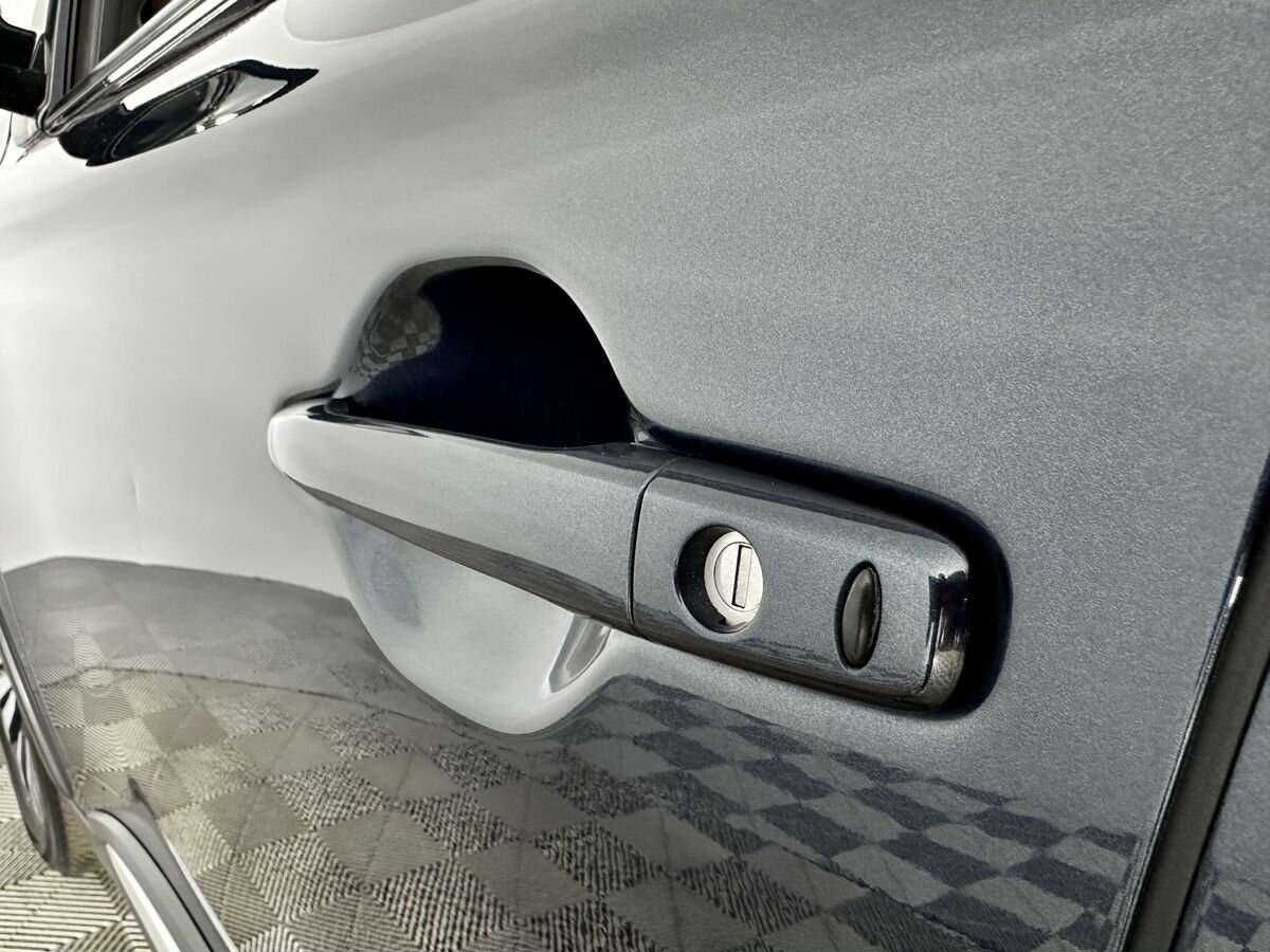 Mitsubishi Outlander 2019 года с пробегом. Фото: #8