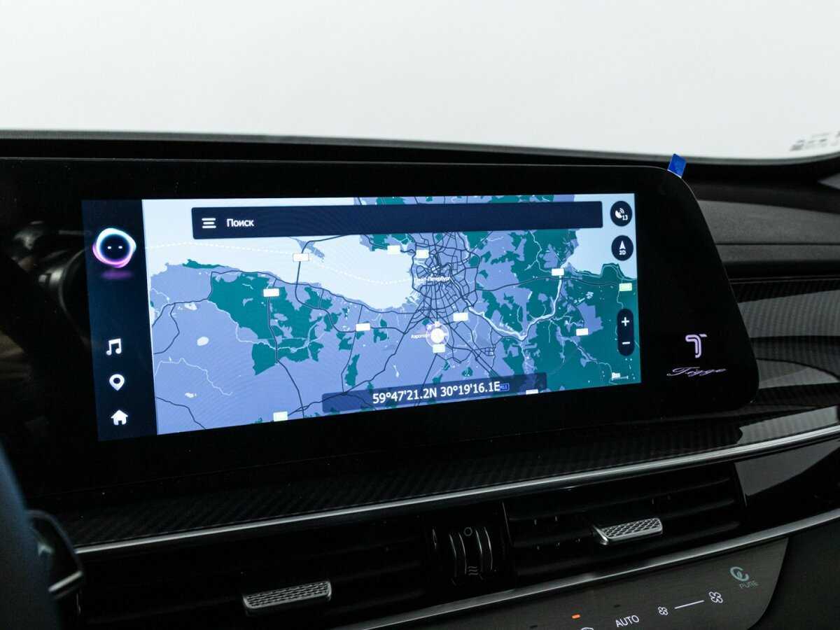 Chery Tiggo 7 Pro Max 2024 года с пробегом. Фото: #15