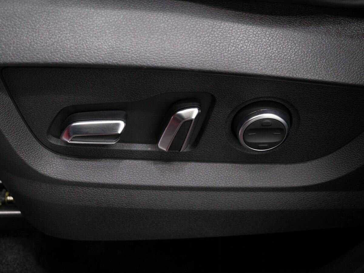 Chery Tiggo 7 Pro 2021 года с пробегом. Фото: #24