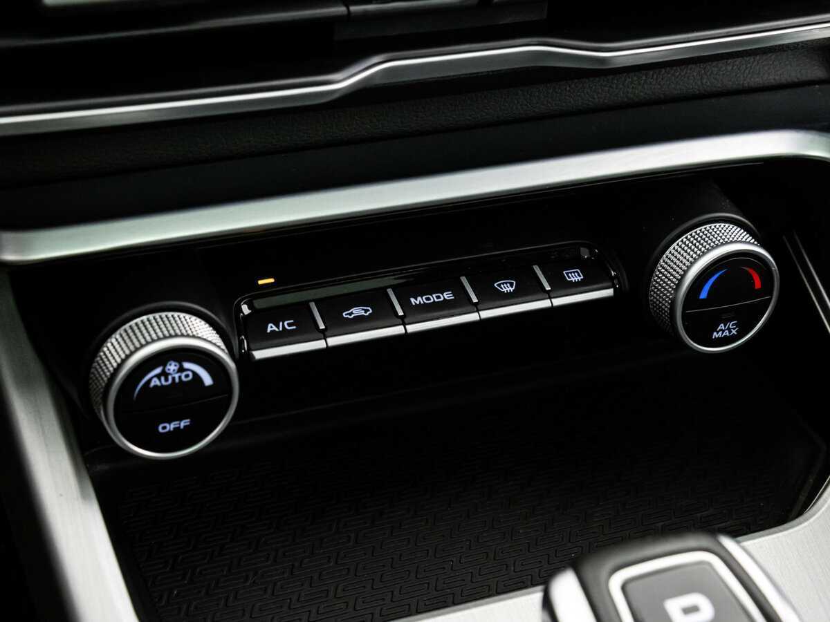 Geely Coolray 2022 года с пробегом. Фото: #17