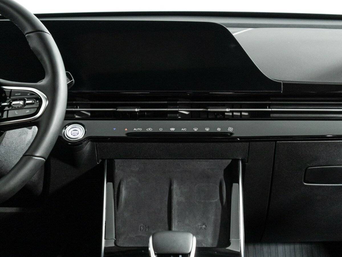 OMODA C5 2023 года с пробегом. Фото: #13