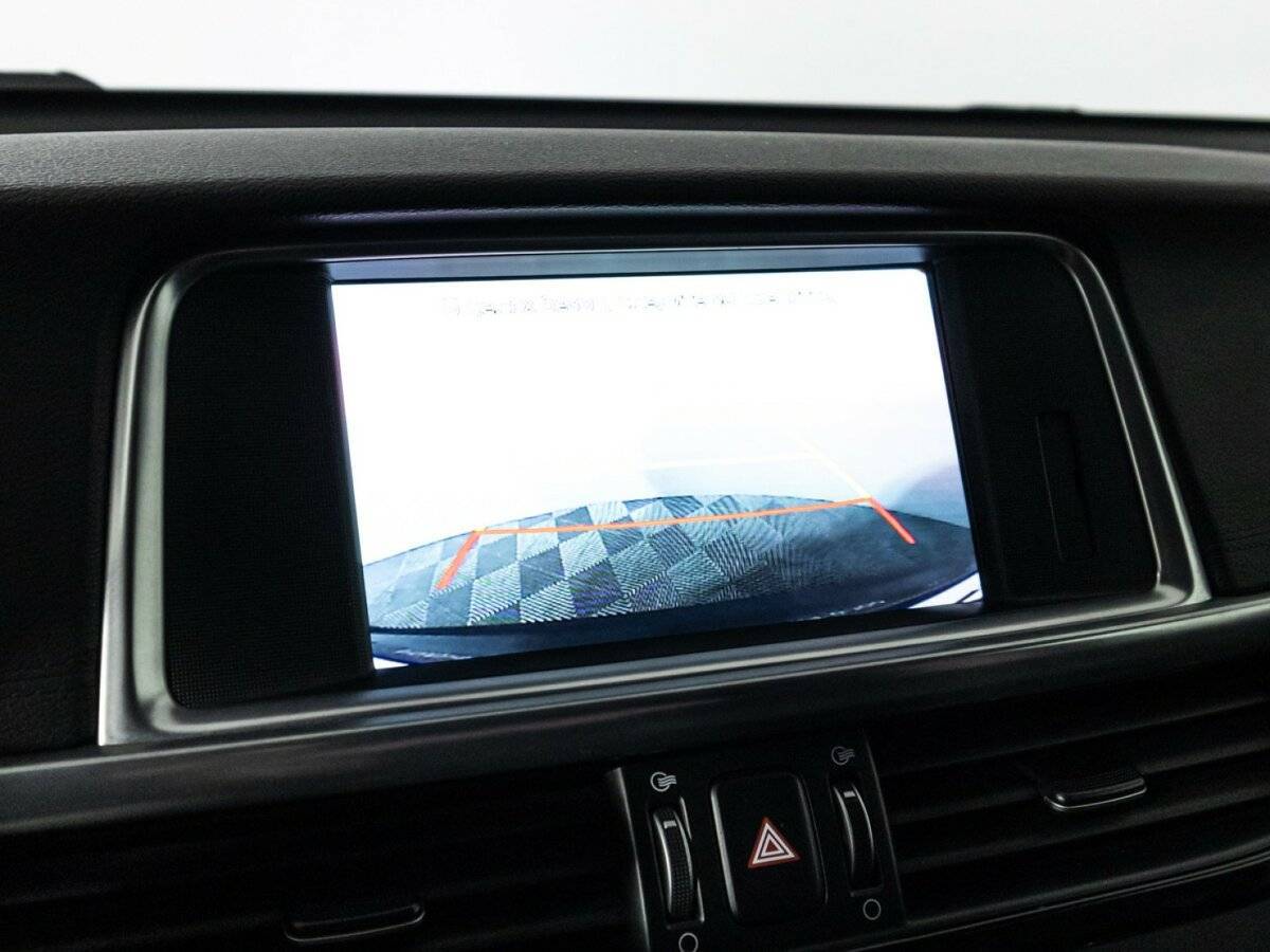 Kia Optima 2016 года с пробегом. Фото: #16