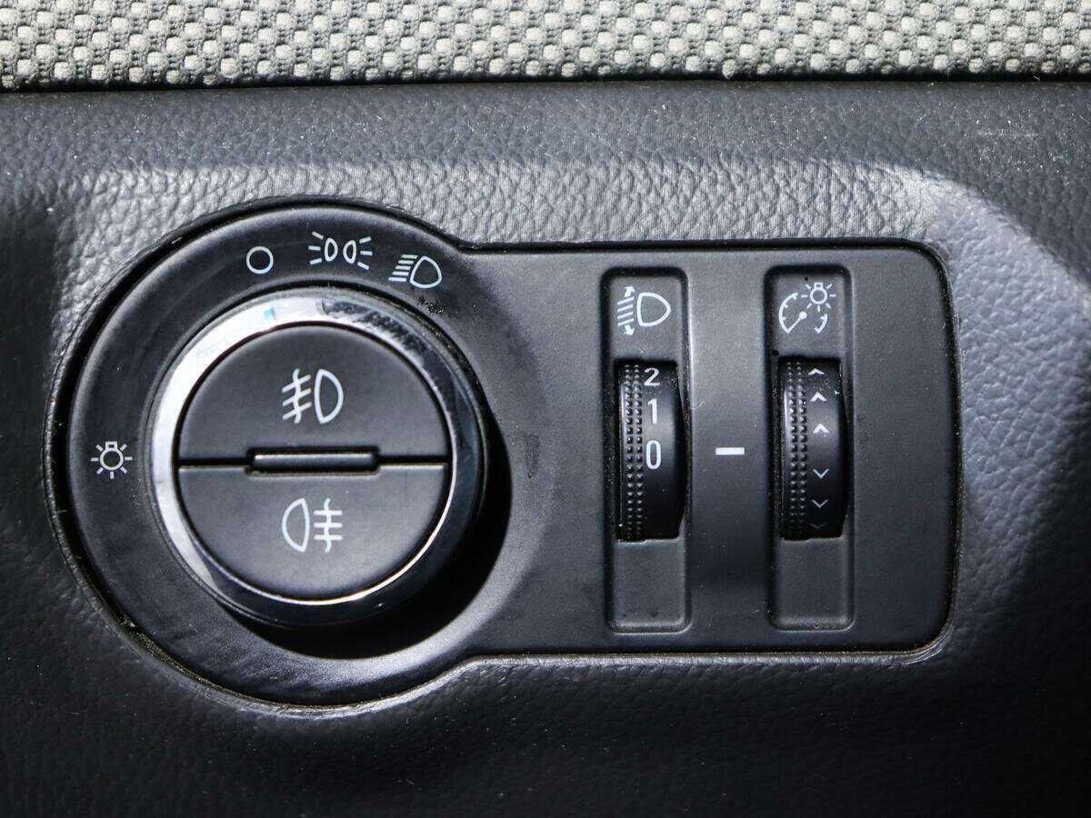 Chevrolet Cruze 2012 года с пробегом. Фото: #13