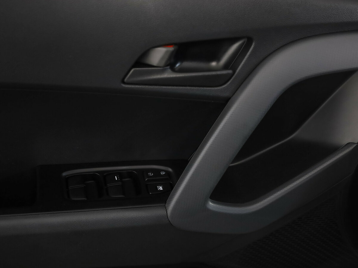 Hyundai Creta 2020 года с пробегом. Фото: #22