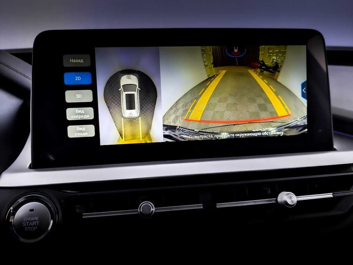 Chery Tiggo 7 Pro 2022 года с пробегом. Фото: #24