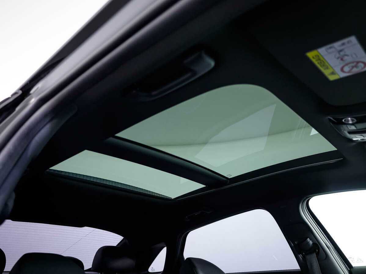 Kia K5 2020 года с пробегом. Фото: #19