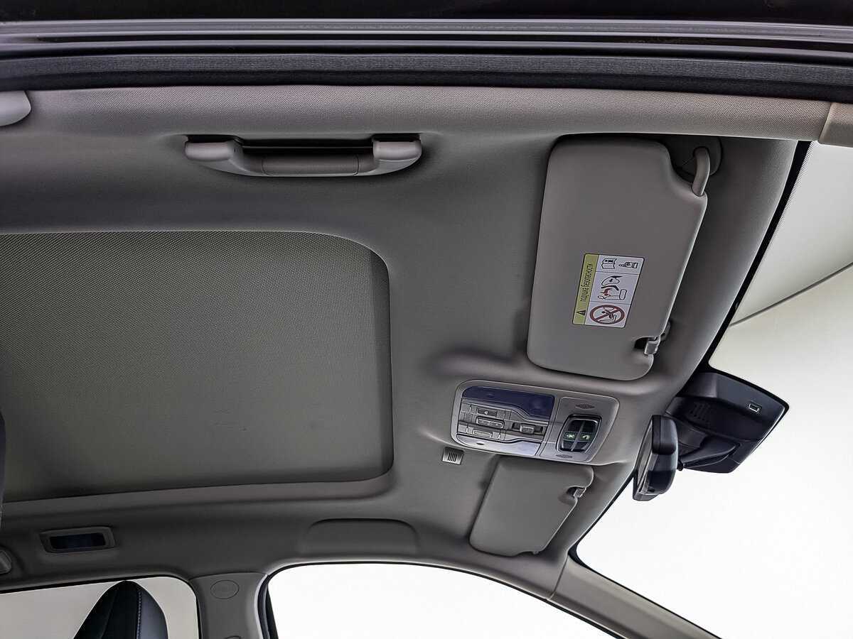 Haval F7 2022 года с пробегом. Фото: #22