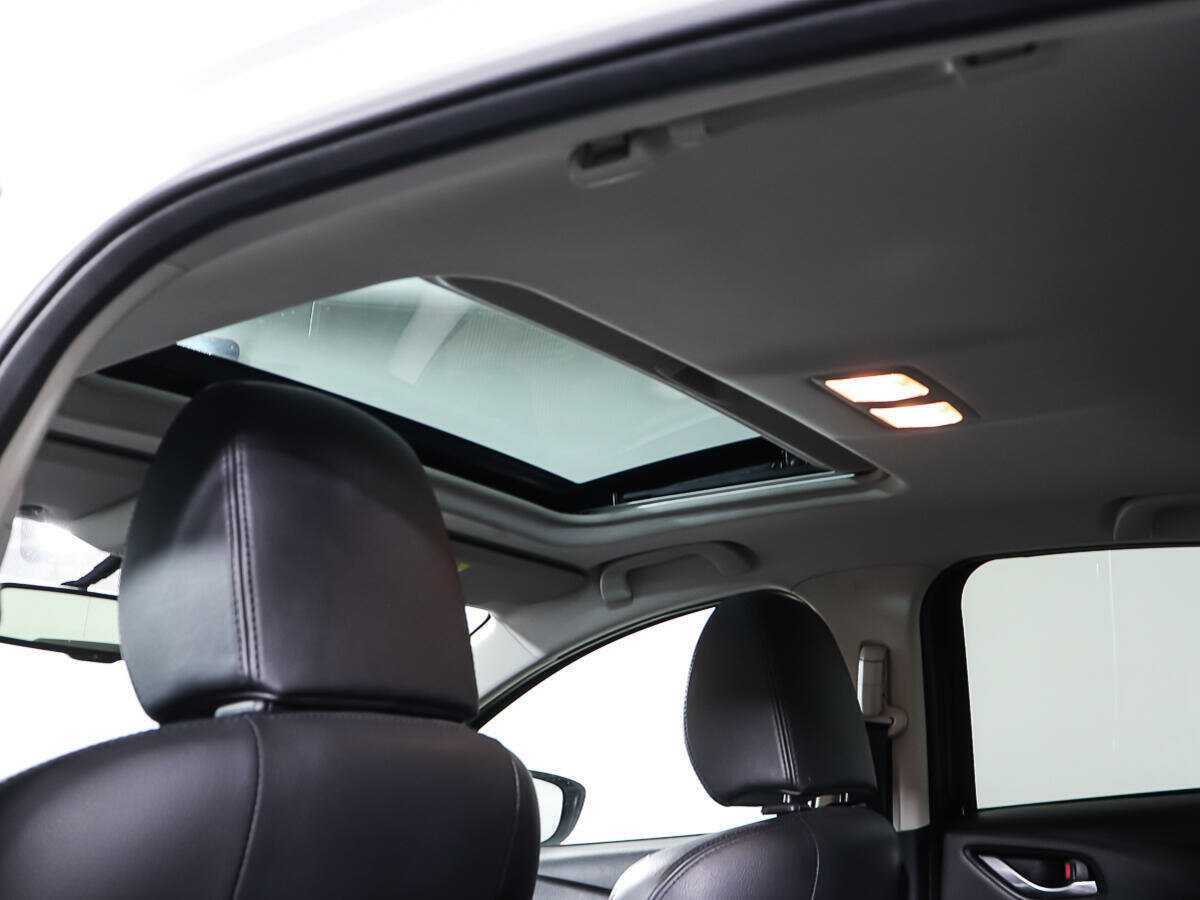 Mazda 6 2015 года с пробегом. Фото: #14