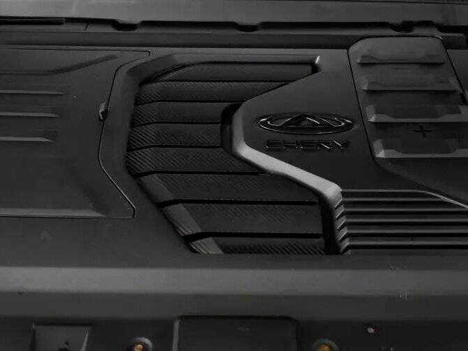 Chery Tiggo 7 Pro 2021 года с пробегом. Фото: #15