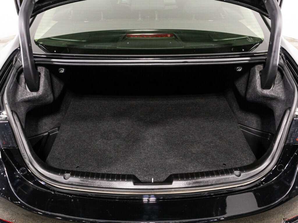 Mazda 6 2018 года с пробегом. Фото: #14