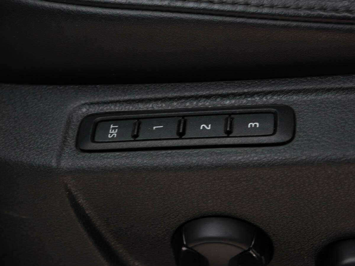 Skoda Octavia 2014 года с пробегом. Фото: #14