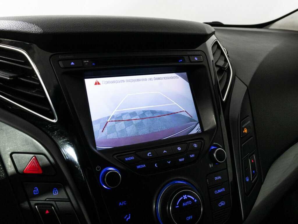 Hyundai i40 2013 года с пробегом. Фото: #16