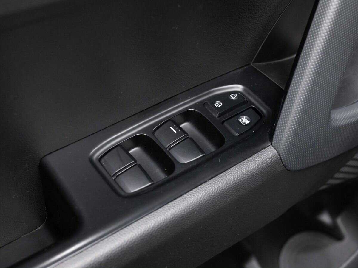 Hyundai Creta 2021 года с пробегом. Фото: #17