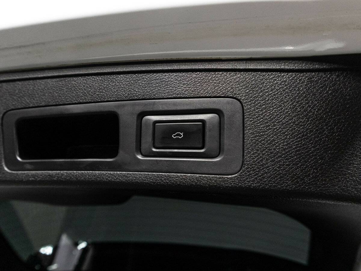 EXEED LX 2022 года с пробегом. Фото: #15