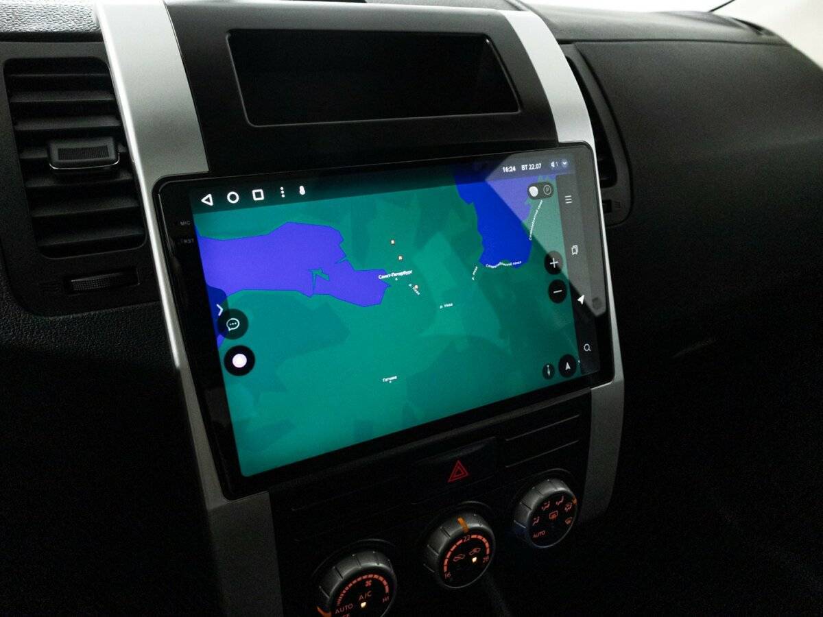 Nissan X-Trail 2013 года с пробегом. Фото: #15