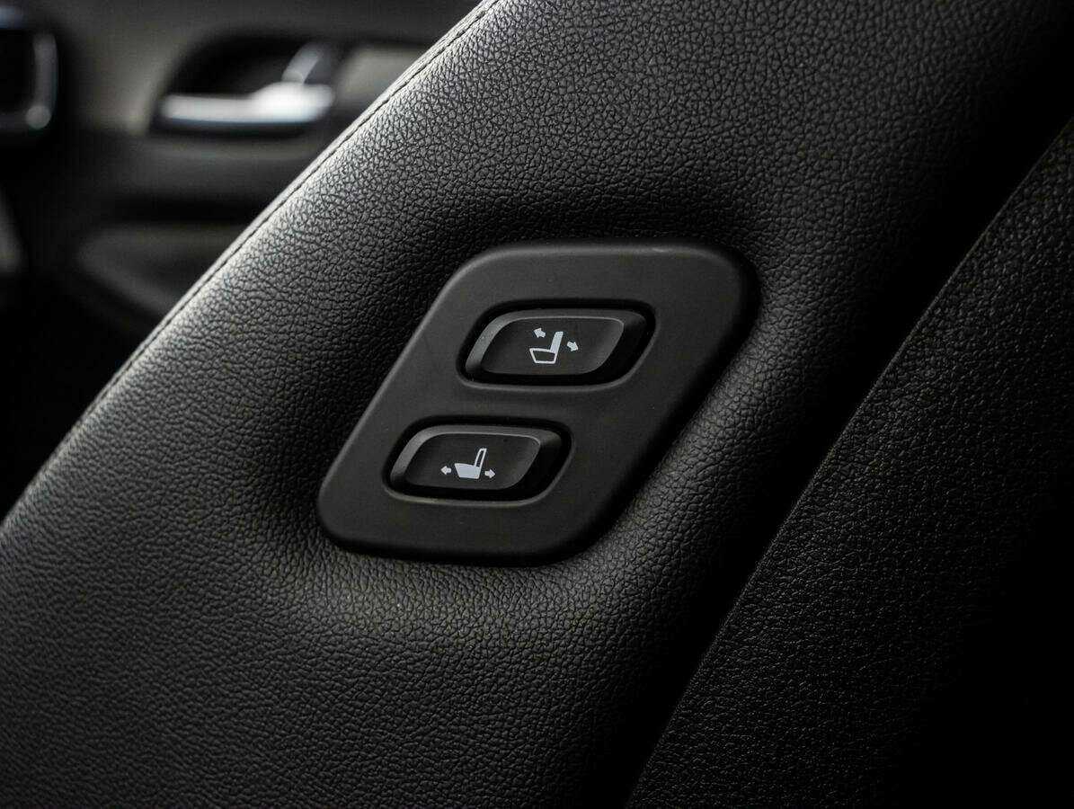 Hyundai Santa Fe 2018 года с пробегом. Фото: #14