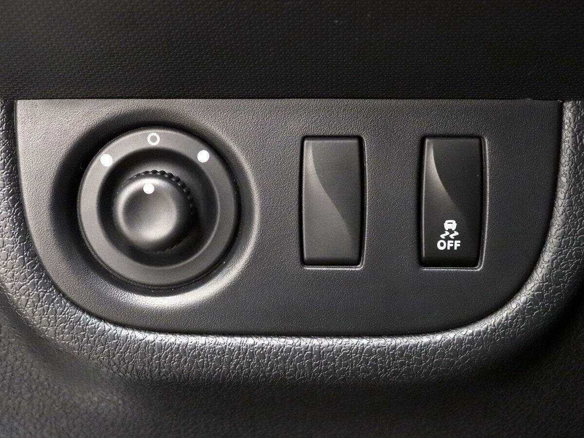 Renault Logan 2020 года с пробегом. Фото: #12