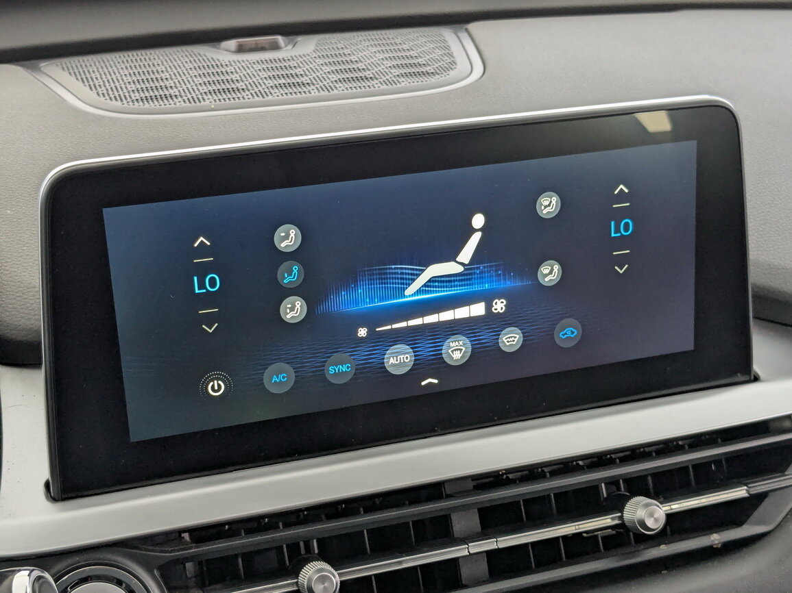 Chery Tiggo 7 Pro 2022 года с пробегом. Фото: #25