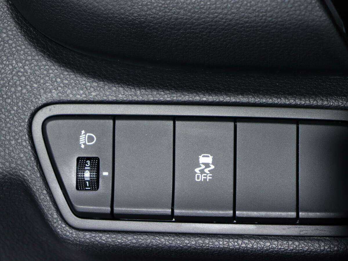 Kia Seltos 2023 года с пробегом. Фото: #17