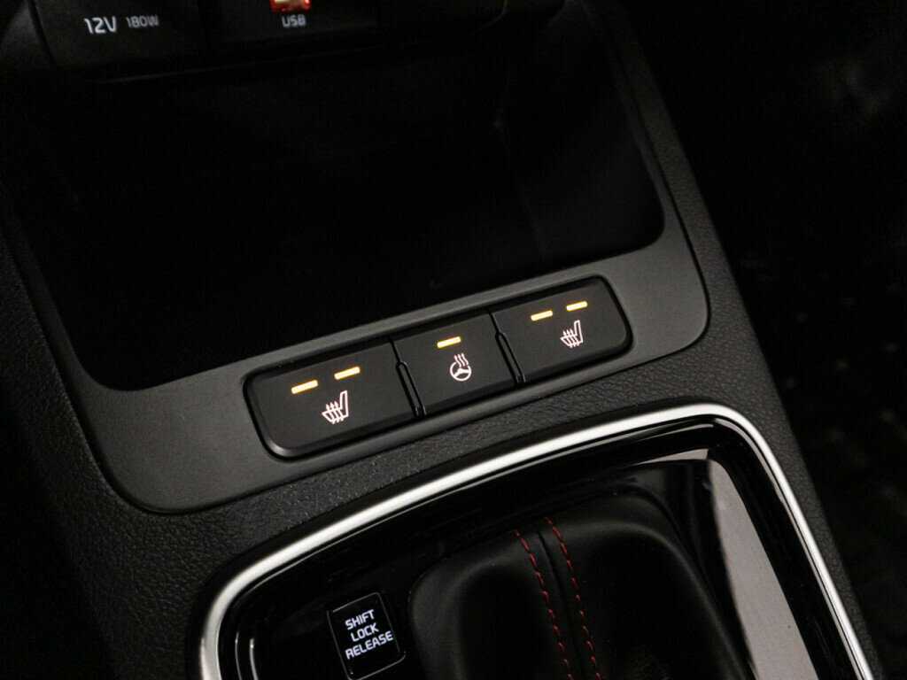 Kia Rio 2021 года с пробегом. Фото: #21