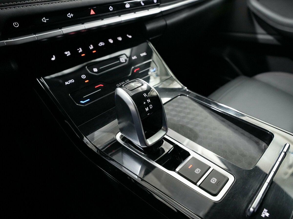 Chery Tiggo 7 Pro 2022 года с пробегом. Фото: #17