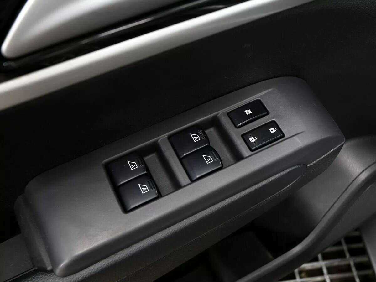 Dongfeng AX7 2017 года с пробегом. Фото: #8