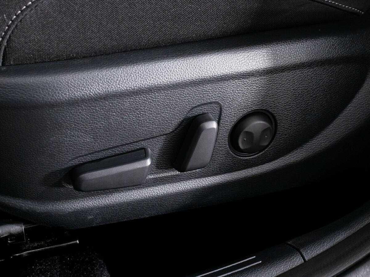 Kia Soul 2021 года с пробегом. Фото: #21