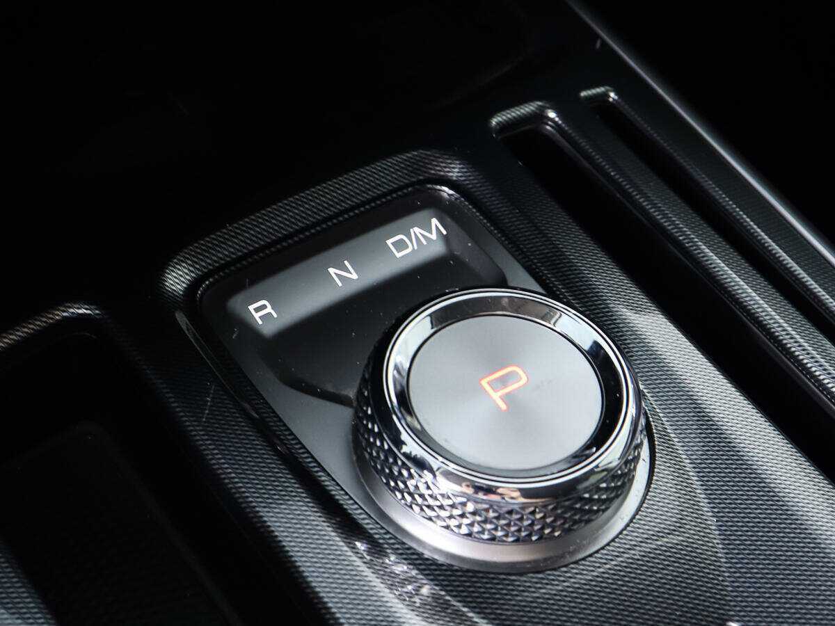 Haval Jolion 2021 года с пробегом. Фото: #15