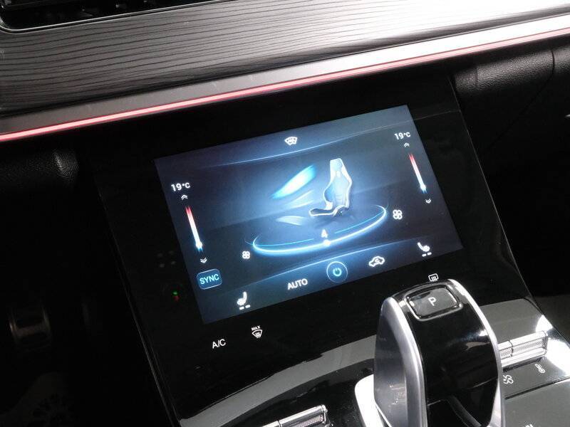 Chery Tiggo 8 Pro 2021 года с пробегом. Фото: #16