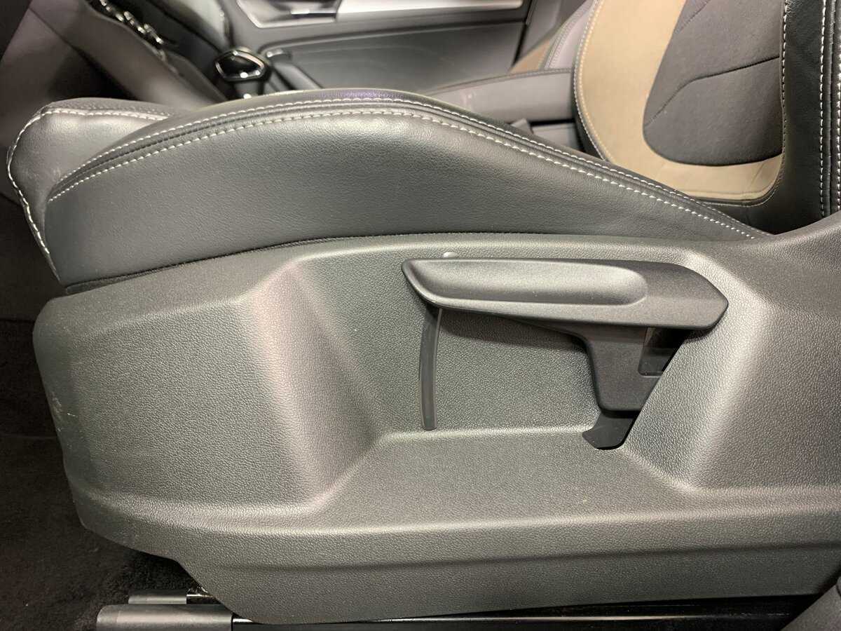 Skoda Kodiaq 2021 года с пробегом. Фото: #16