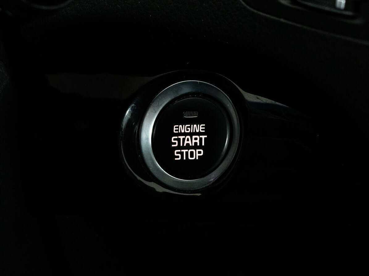 Kia Sorento 2018 года с пробегом. Фото: #15