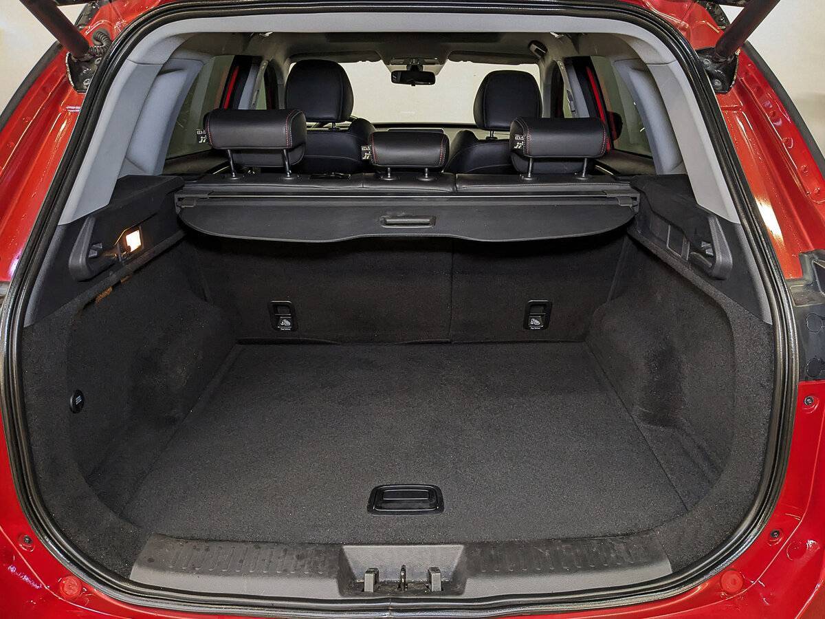 Chery Tiggo 7 Pro 2021 года с пробегом. Фото: #8