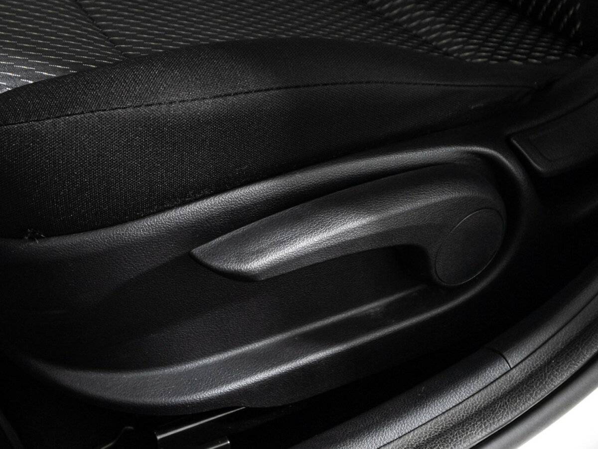 Kia Rio 2020 года с пробегом. Фото: #20