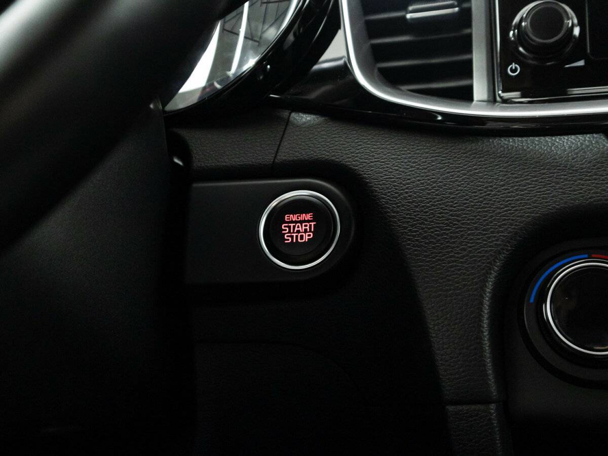 Kia Ceed 2021 года с пробегом. Фото: #22