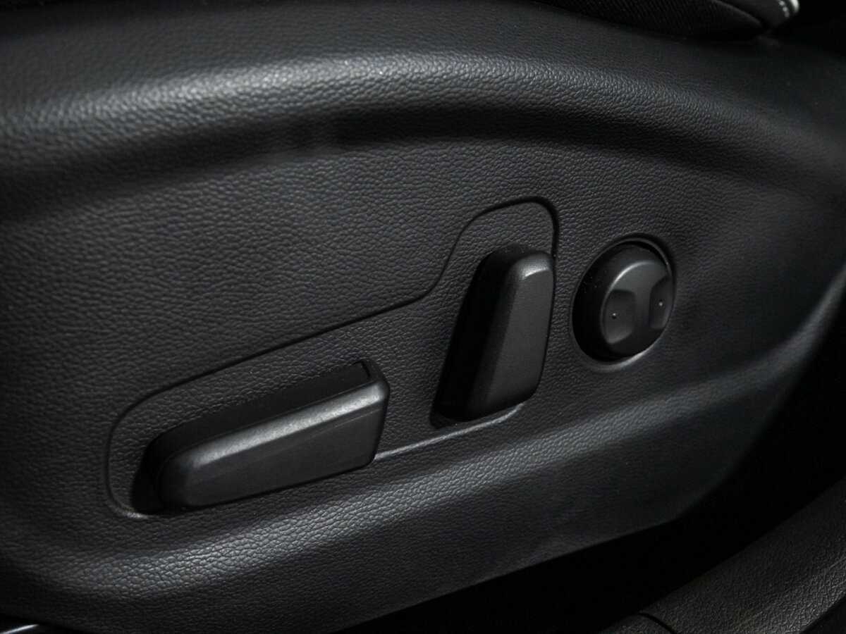 Hyundai Creta 2021 года с пробегом. Фото: #16