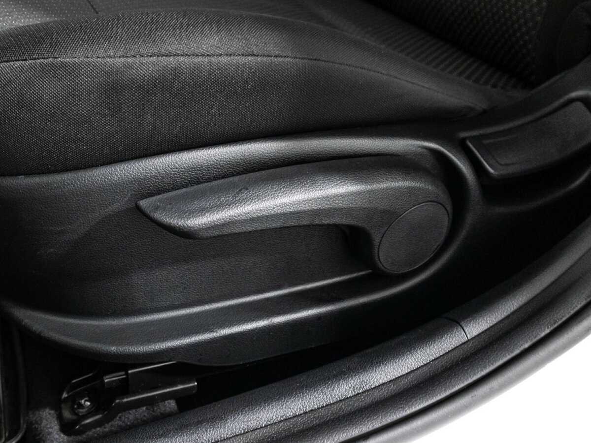 Kia Rio 2021 года с пробегом. Фото: #23