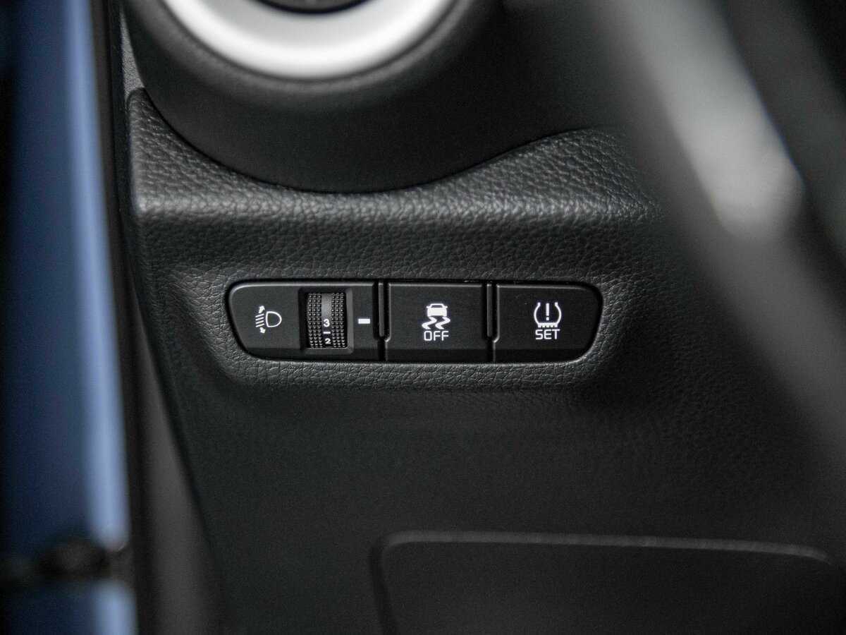 Kia Picanto 2019 года с пробегом. Фото: #13