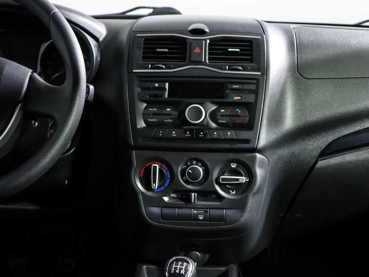 Lada (ВАЗ) Granta 2022 года с пробегом. Фото: #10