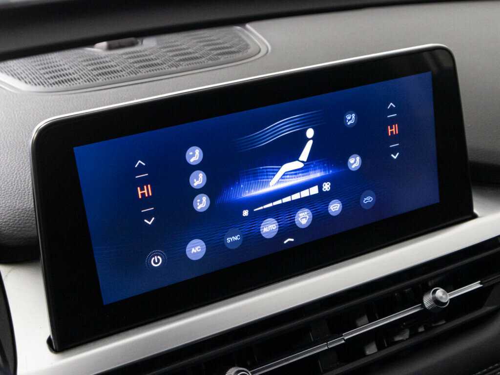 Chery Tiggo 7 Pro 2020 года с пробегом. Фото: #15