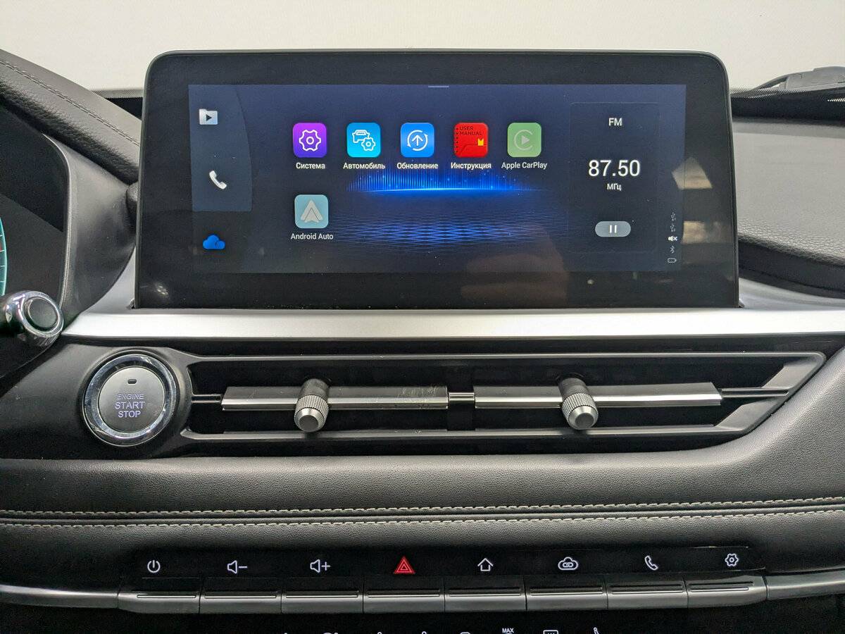 Chery Tiggo 7 Pro 2022 года с пробегом. Фото: #15