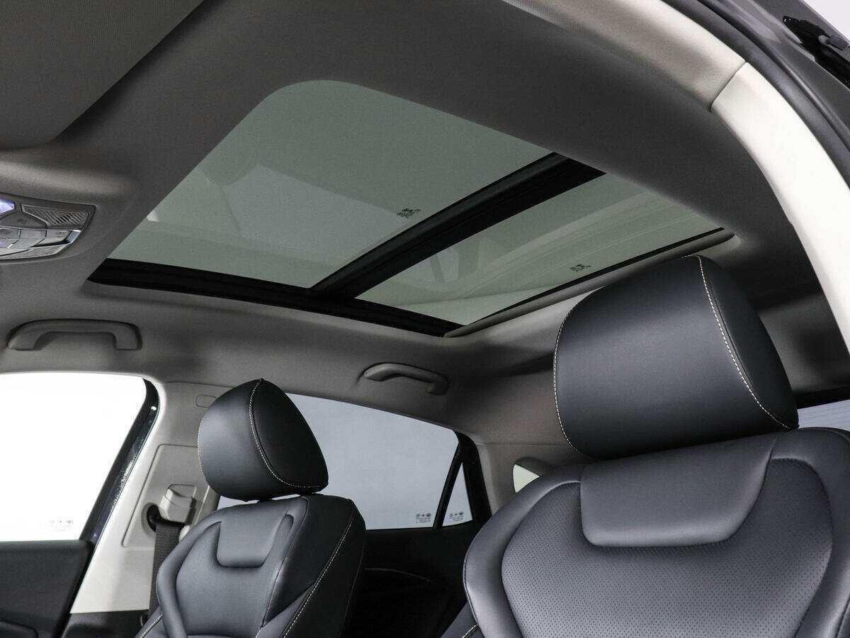 FAW Bestune B70 2023 года с пробегом. Фото: #15