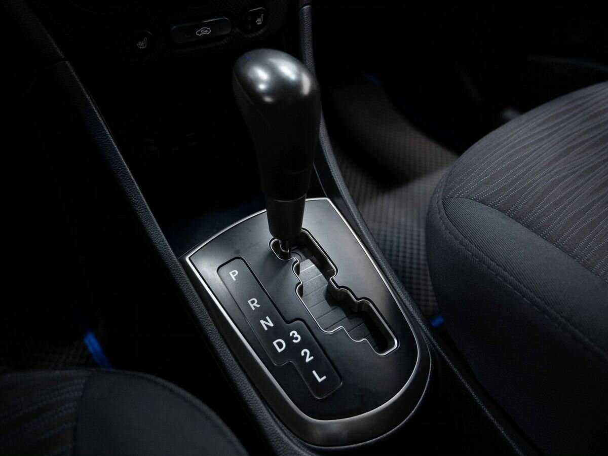 Hyundai Solaris 2015 года с пробегом. Фото: #20