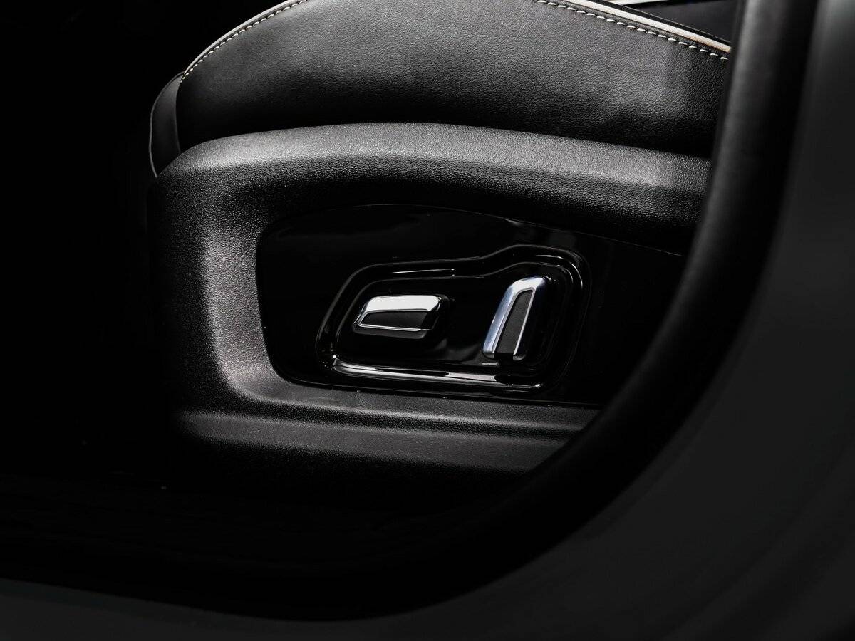 OMODA C5 2023 года с пробегом. Фото: #13