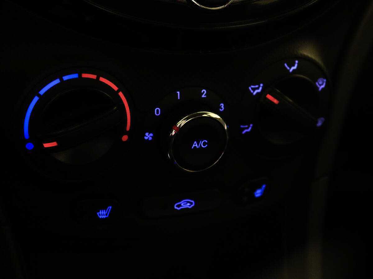 Hyundai Solaris 2012 года с пробегом. Фото: #15