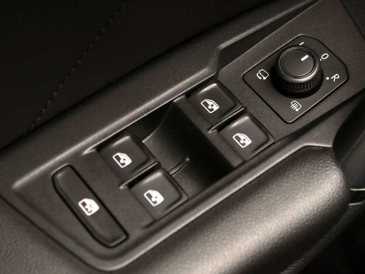 Volkswagen Tiguan 2020 года с пробегом. Фото: #13