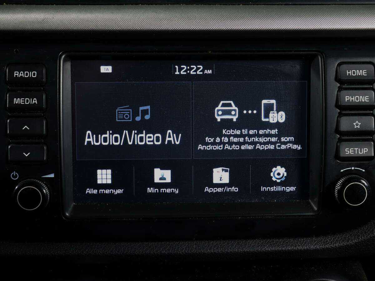 Kia Rio 2018 года с пробегом. Фото: #19